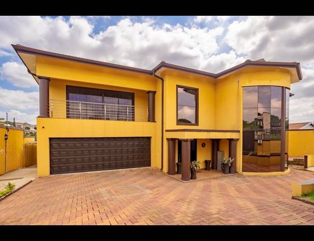 4 BEDROOM HOUSE FOR SALE IN RESERVOIR HILLS